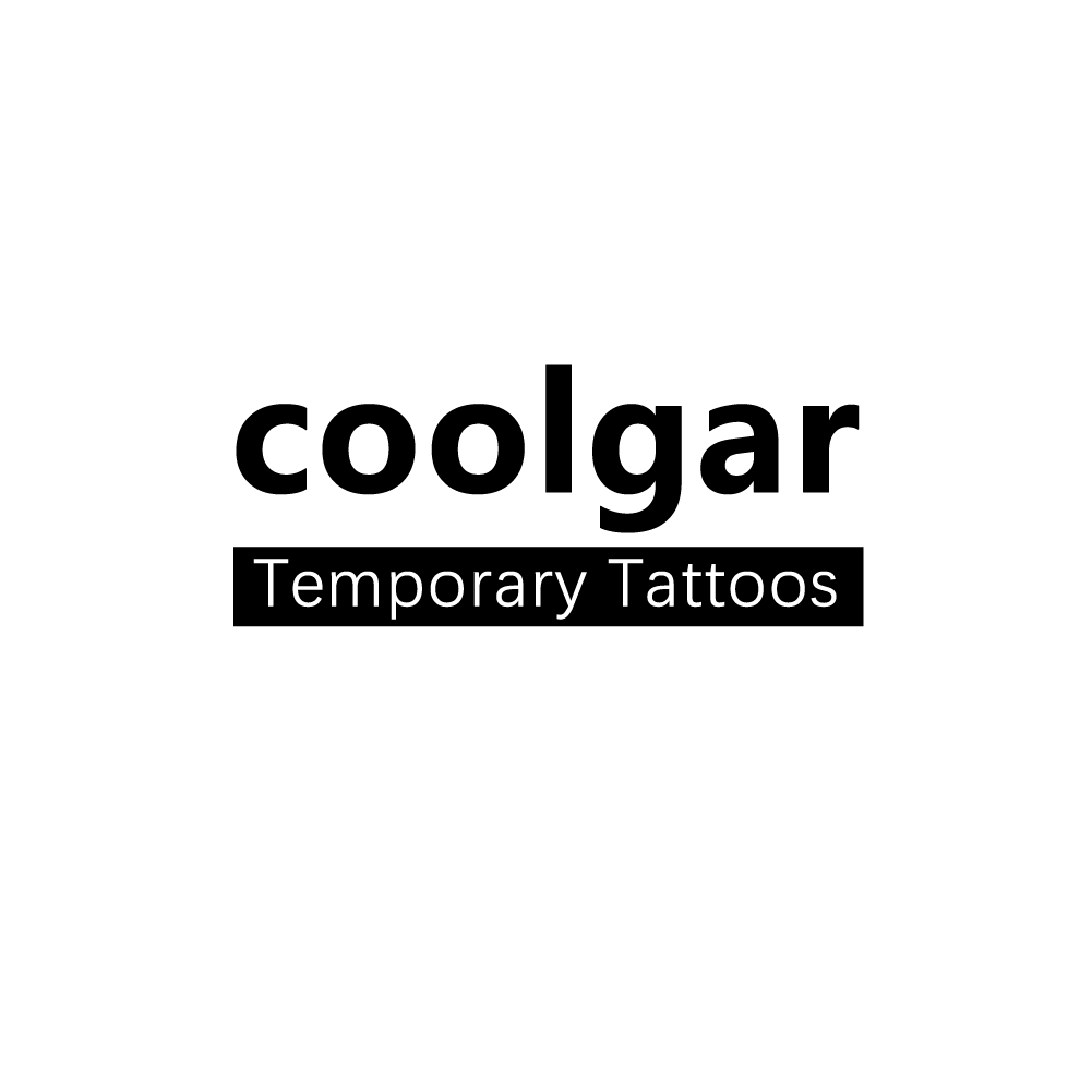 coolgar brand white background