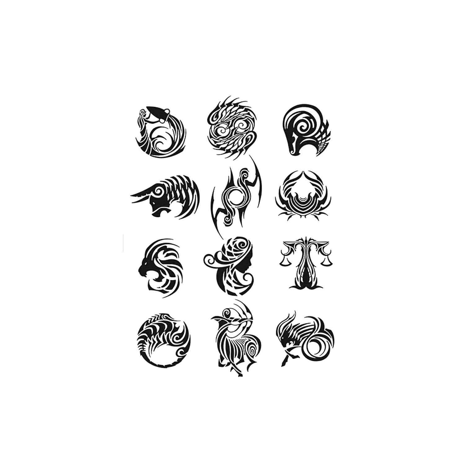 Zodiac HC-HC-281