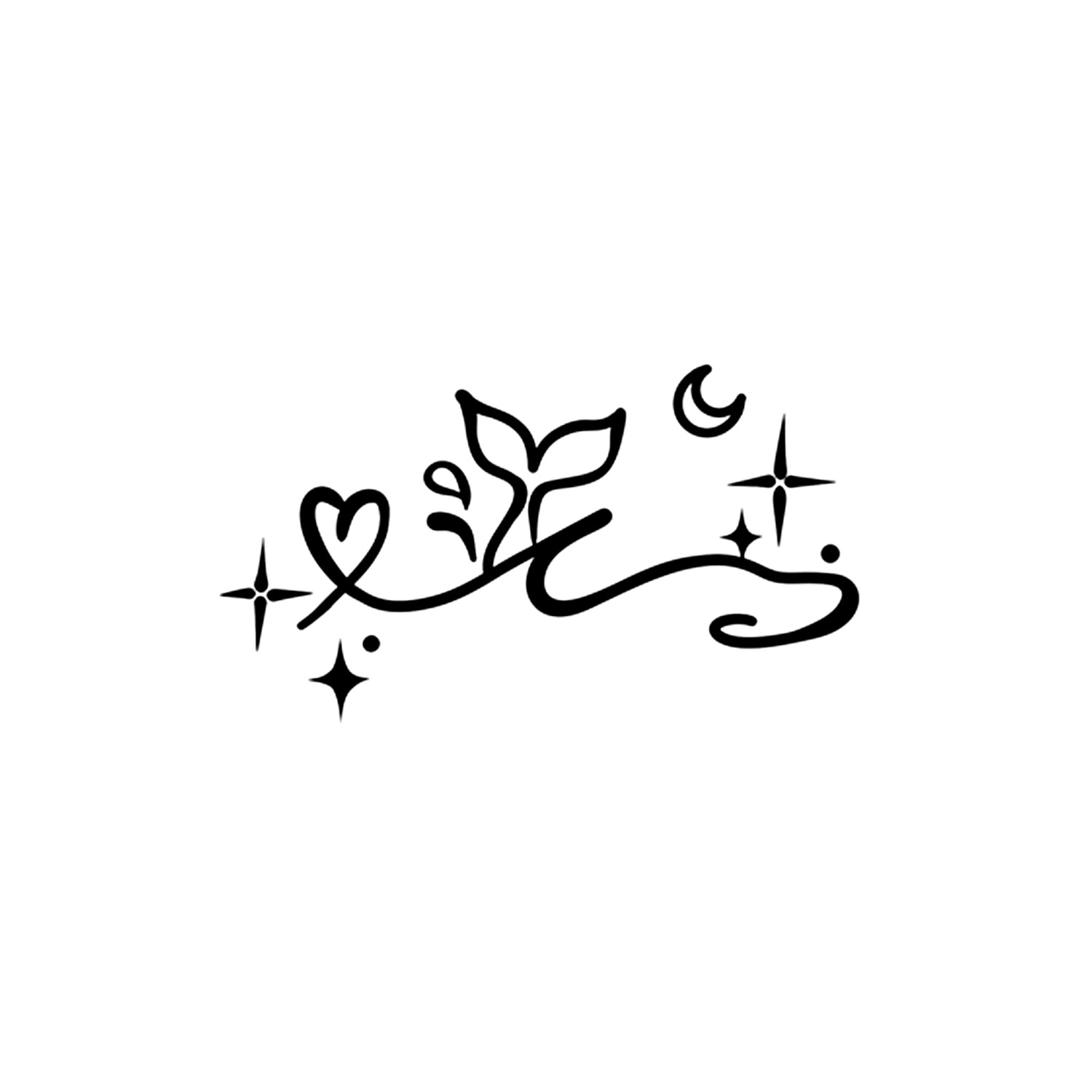 Mermaid'S Love