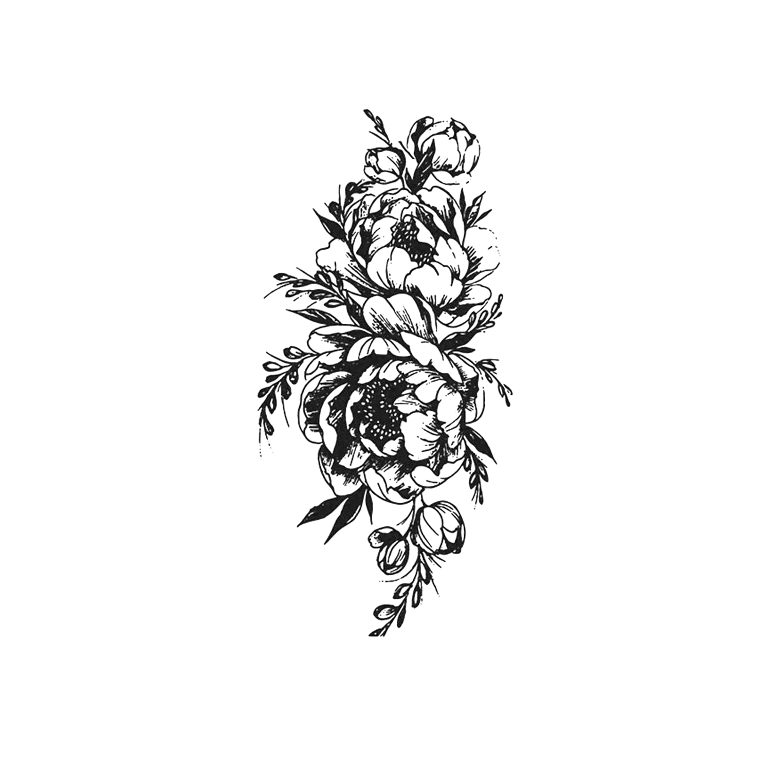 Flower TH-GZ-056
