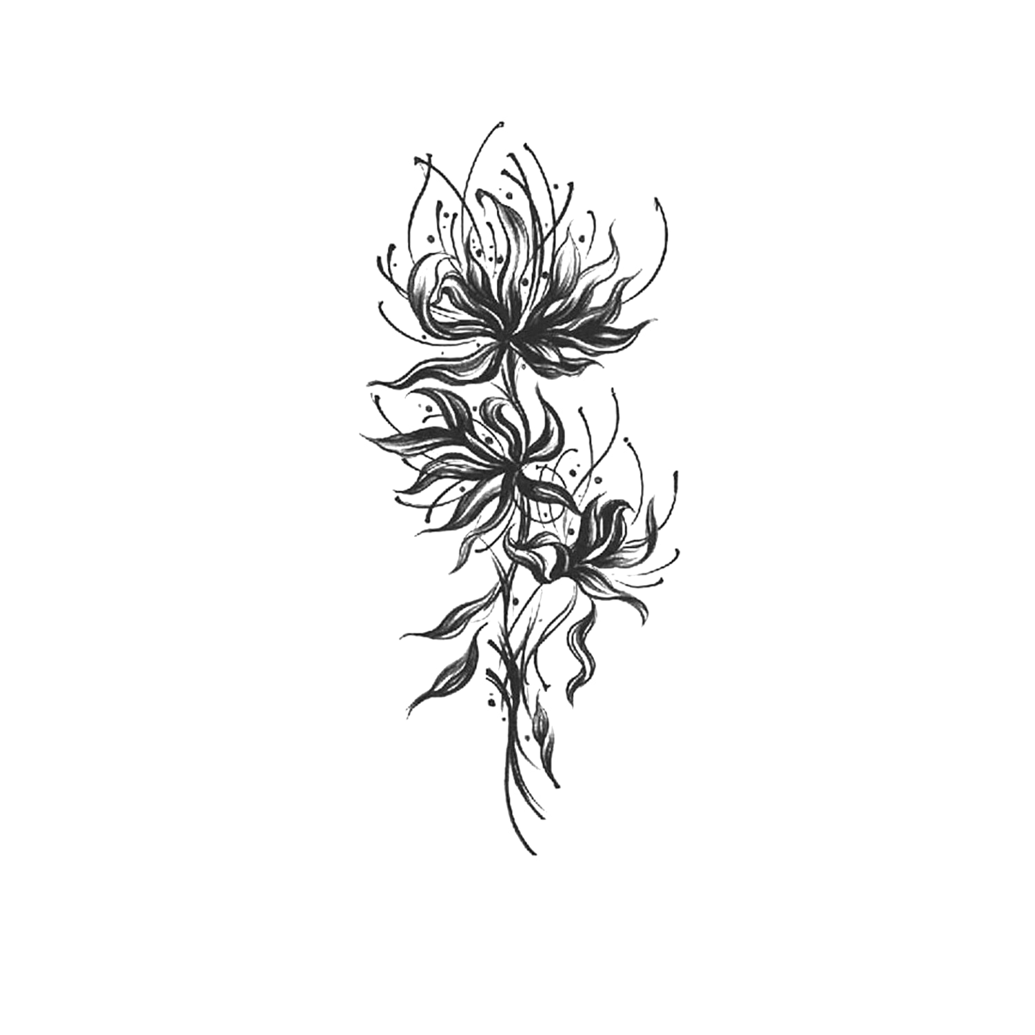 Dandelion TH-GZ-1033