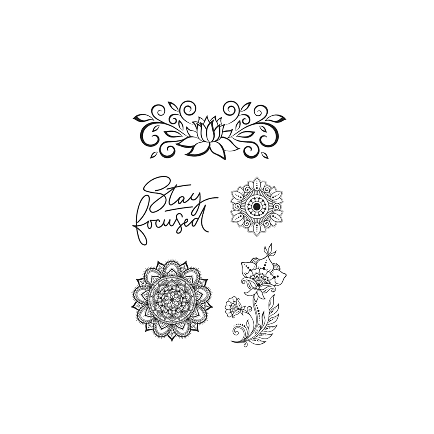 Flower TH-GZ-195