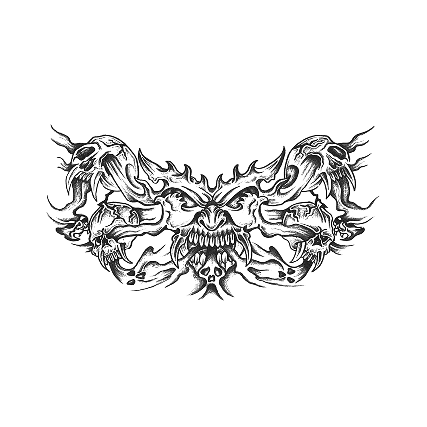 Skull TH-GZXT-046